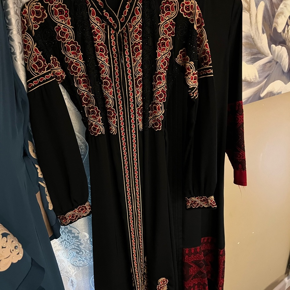 Abayat bundle - Picture 7 of 13